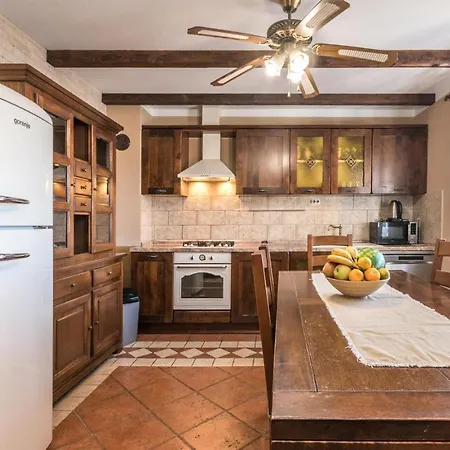 Ferienhaus Stunning In With Outdoor Swimming Pool And 3 Bedrooms *