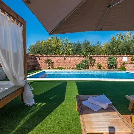Ferienhaus Stunning In With Outdoor Swimming Pool And 3 Bedrooms *