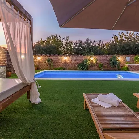 Ferienhaus Stunning In With Outdoor Swimming Pool And 3 Bedrooms